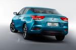 Nissan Lannia 2015 года